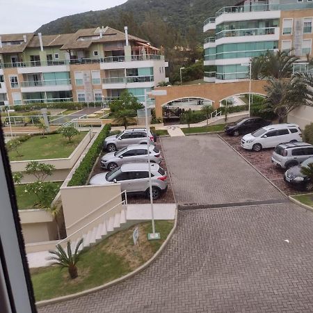 Aguas Do Santinho Resort - Apartamento Флорианополис Экстерьер фото