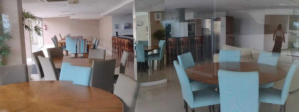 Aguas Do Santinho Resort - Apartamento Флорианополис Экстерьер фото