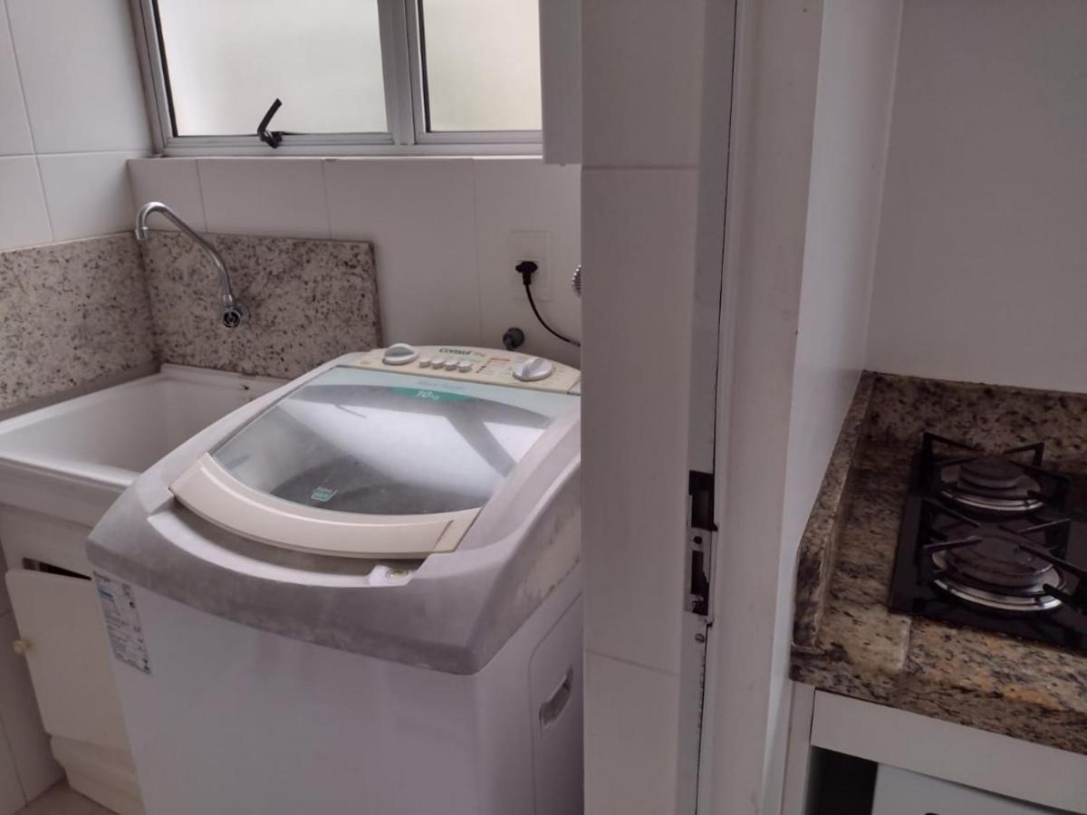 Aguas Do Santinho Resort - Apartamento Флорианополис Экстерьер фото